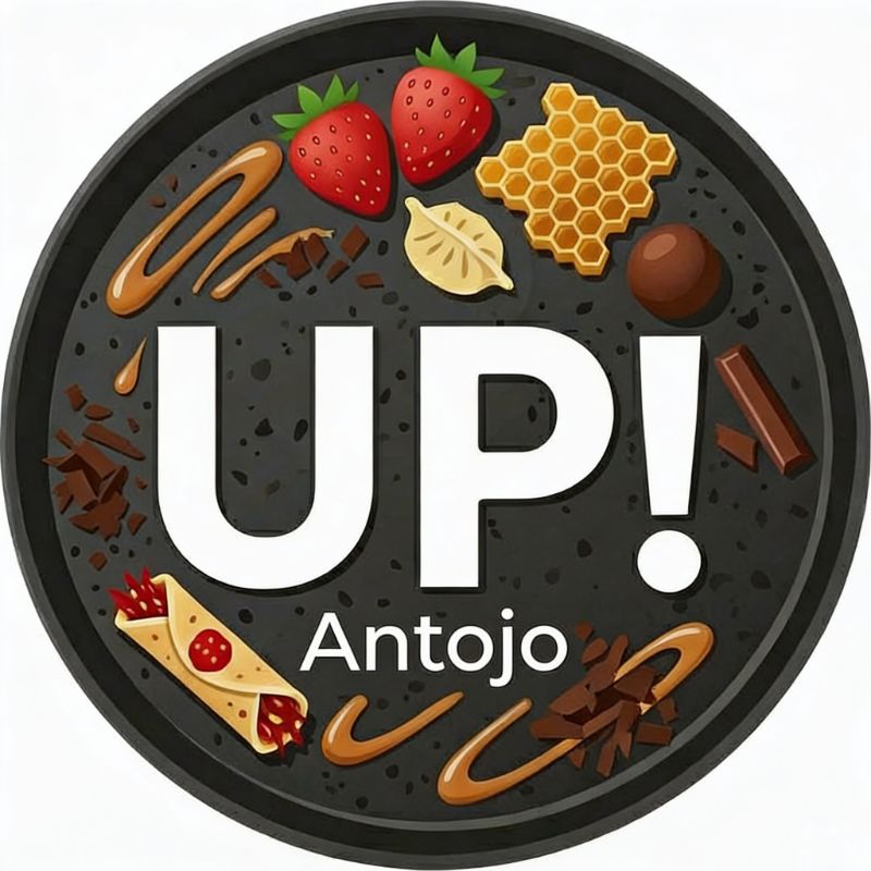 Up Antojos